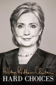 Clinton book cover