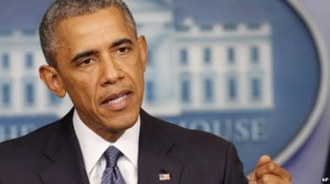 Obama aug 1 2014 press conf (voanews.com)
