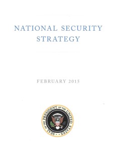 Strategy Cover