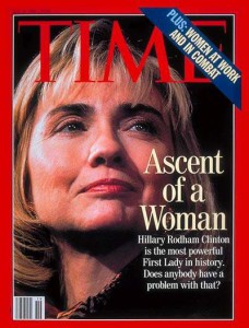 hillary-clinton-time-cover018  May 10, 1993 (Time.com)
